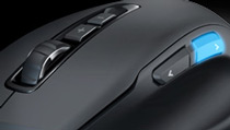 ROCCAT Gaming Mouse
