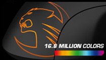ROCCAT Gaming Mouse