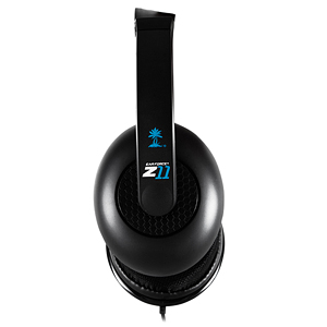 turtle beach ear force z11