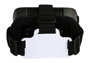 High Quality and Comfortable VR Experience