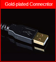 MSI Interceptor USB Wired Laser 3500