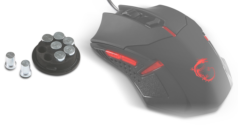 interceptor ds b1 gaming mouse software