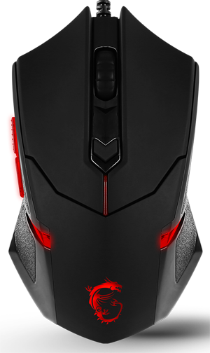 msi db1 mouse