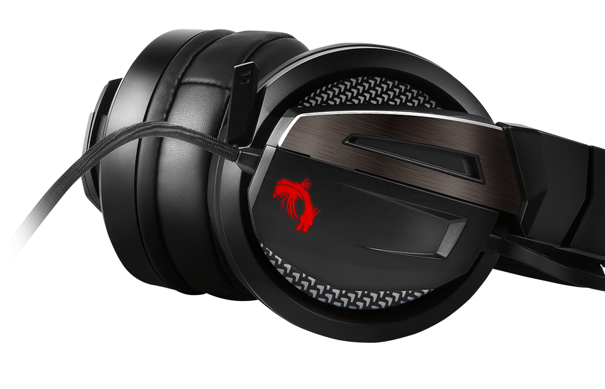 IMMERSE GH60 GAMING HEADSET