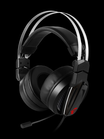 IMMERSE GH60 GAMING HEADSET
