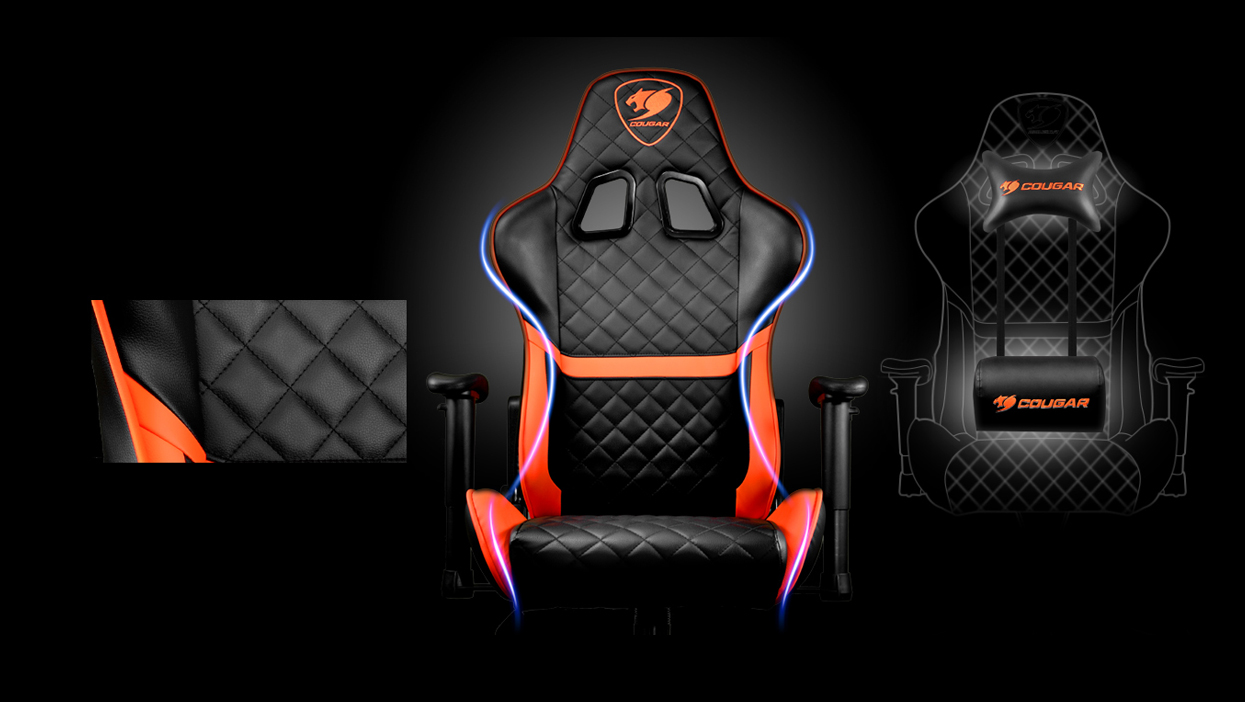 Armor gaming. Cougar Armor 1b. Cougar one x. Cougar one Black. Игровое кресло Royal.