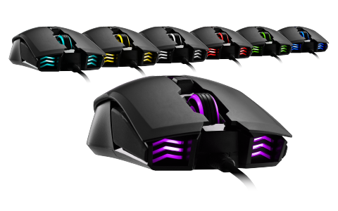 cooler master mm110 mouse