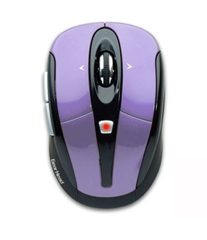 gearhead wireless mouse