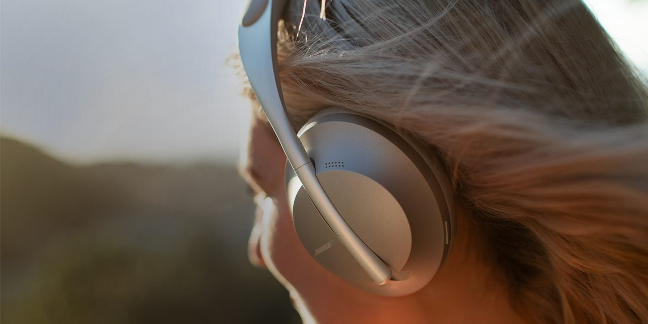 bose noise cancelling headphones 700 warranty