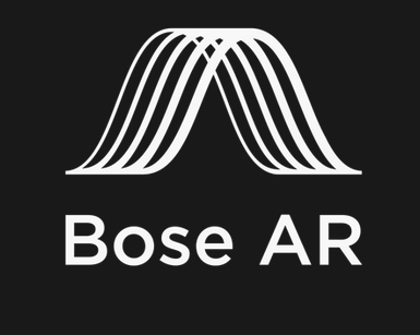 Bose AR icon