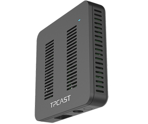 TPCAST Wireless Adapter for HTC Vive - Newegg.com