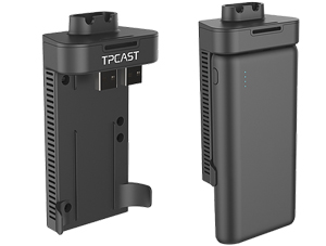 TPCAST Wireless Adapter for VIVE
