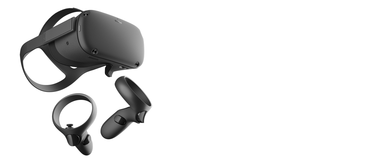 oculus quest buy online