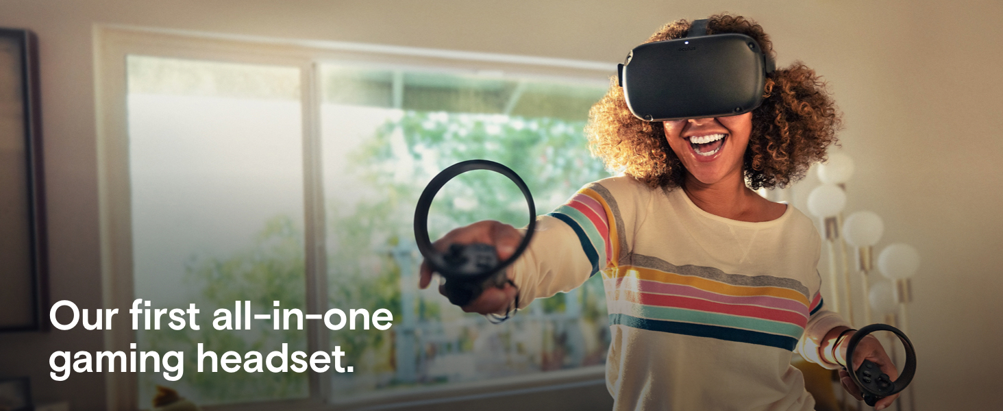 oculus quest newegg