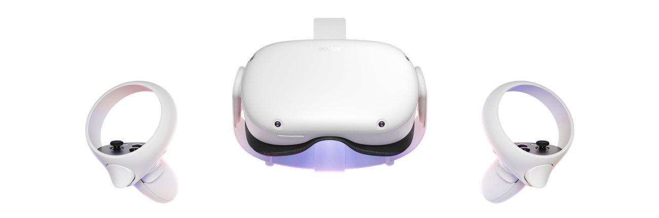 oculus quest newegg