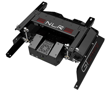 Next Level Racing NLR-M001V3 Motion Platform V3 - Newegg.com