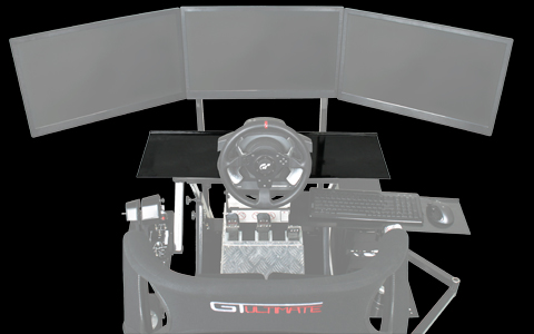 Next Level Racing NLR-A004 Gaming Desktop - Newegg.com