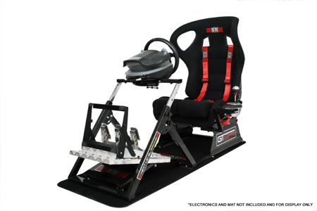 Next Level Racing GTUltimate V2 Racing Simulator Cockpit 638370135130  eBay