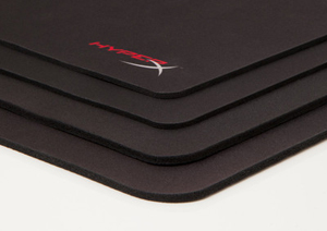 hyperx fury pro gaming mouse pad