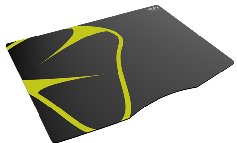 New Mionix Sargas Double Extra Large XXL Gaming Desk MousePad 