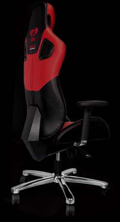 E-Blue PC - Gaming Chair