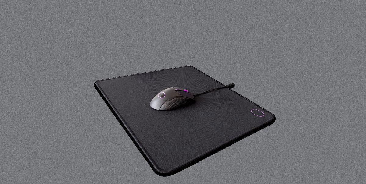 Staat Goed gevoel Idioot COOLER MASTER Masteraccessory MP510 Mouse Pad - XL - Newegg.com