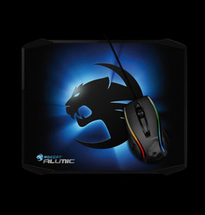 ROCCAT  Gaming Mousepad