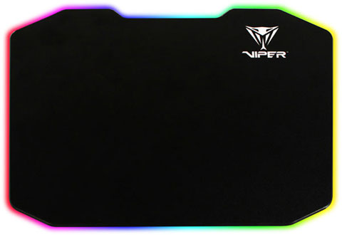 Patriot viper mousepad PV160UXK