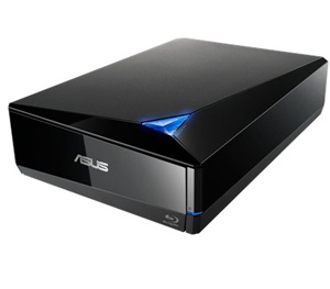 ASUS External Blu-ray Drive