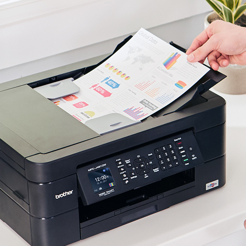 3_Convenient_Paper_Handling