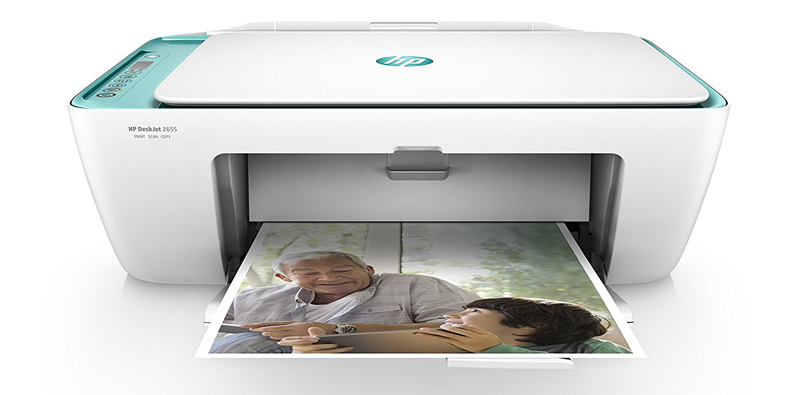 Hp deskjet 2655 device Drivers Download (2020)