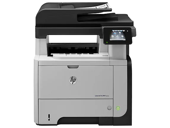 Hp laserjet pro m521dn замена