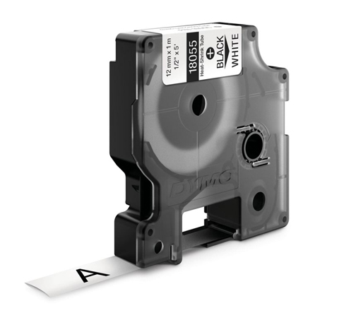 Buy DYMO RhinoPro 3/4" Yellow Heat Shrink Tube Cassettes- 18058 In Cheap Price O - Foto 7