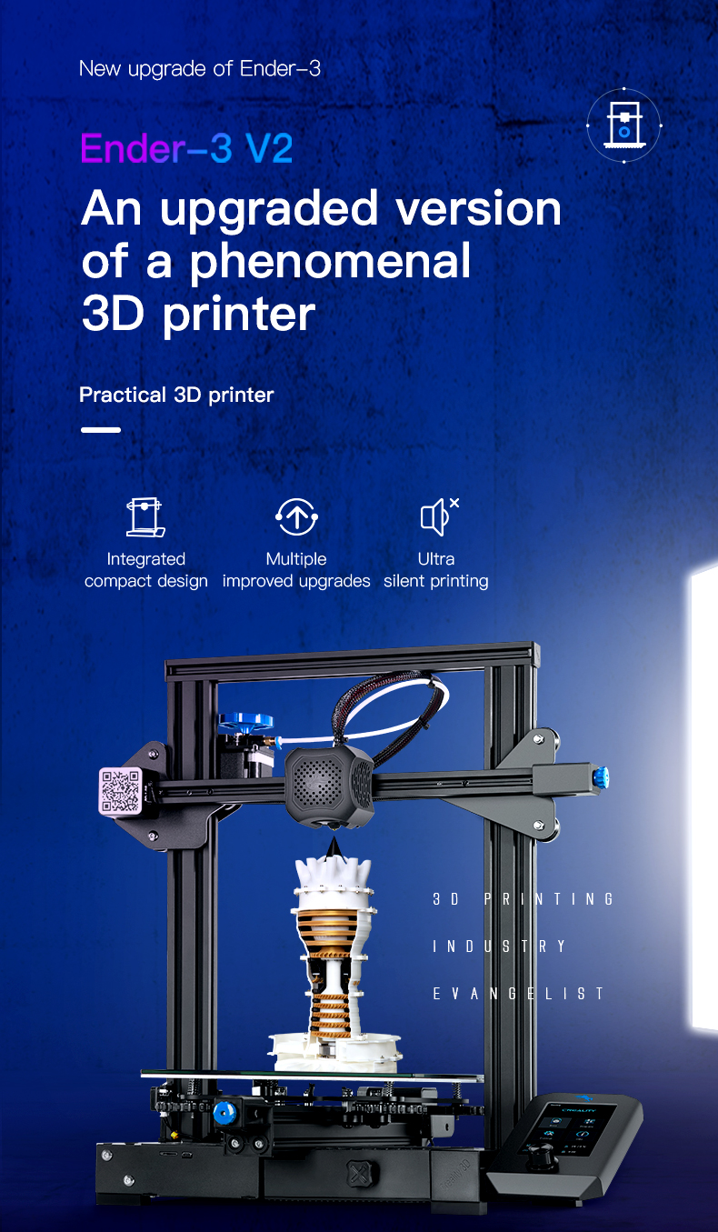 Ender 3 Pro Carborundum Coated Glass Bed for Creality Ender 3 Ender 5 Pro 3D Printer 9.25X9.35 Ender 3 V2 235X235MM 
