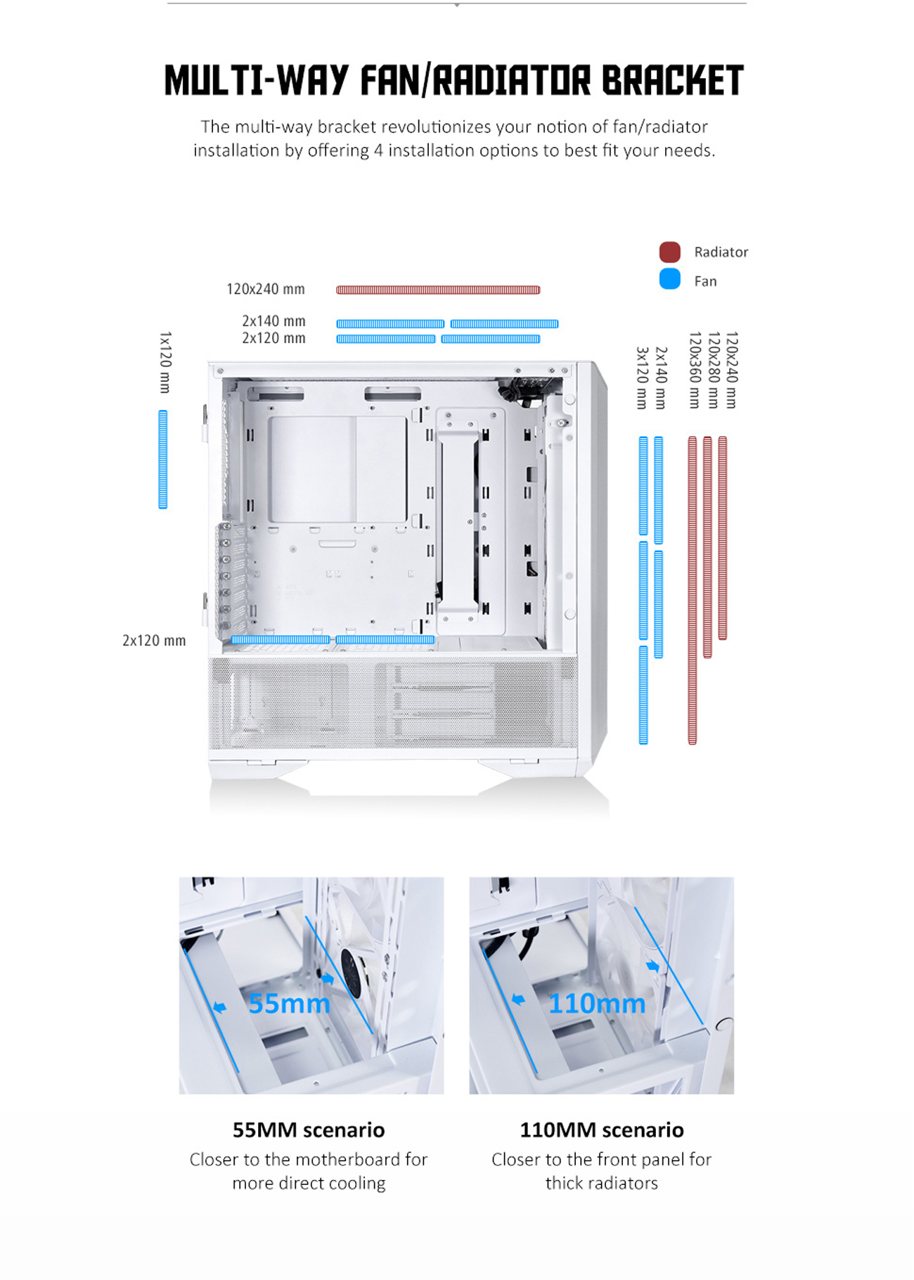 LIAN LI Cases