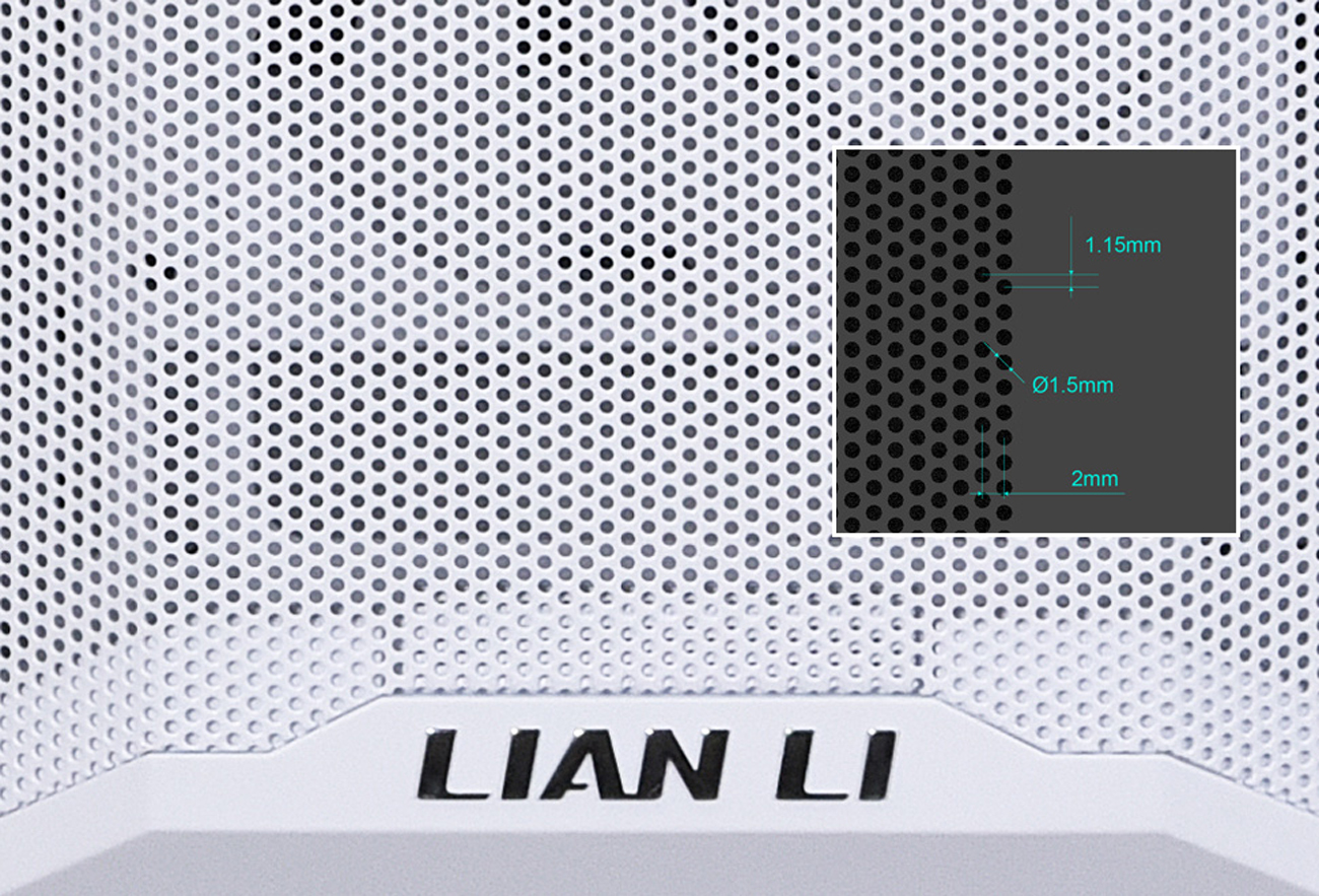 LIAN LI Cases