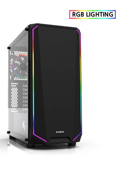 Zalman K1