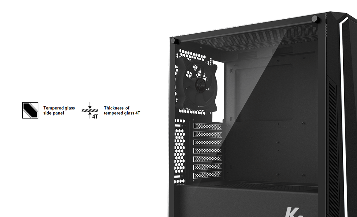 Zalman K1