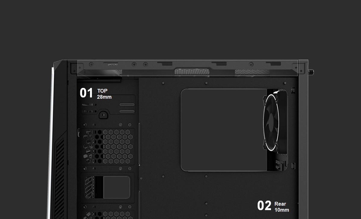 Zalman K1