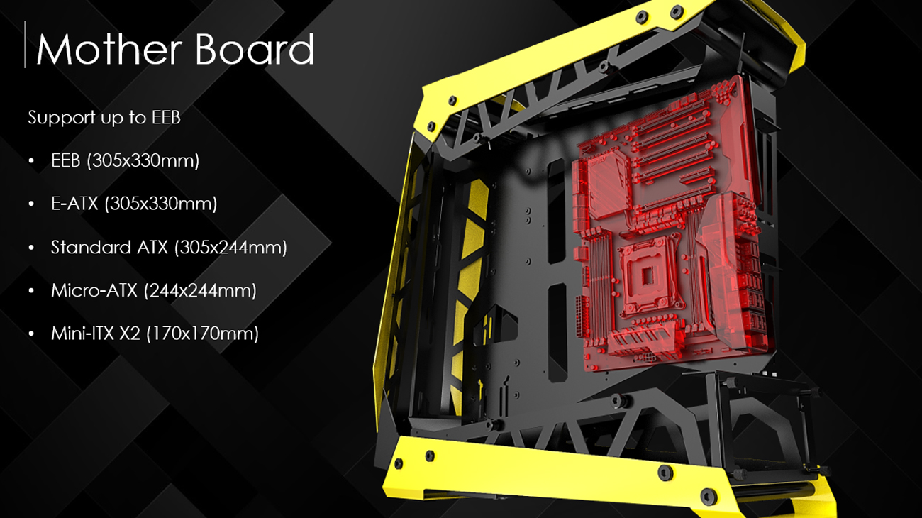 14 pro titan. Raijintek NYX Pro. Корпус Raijintek NYX Pro.