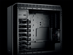 be quiet! Dark Base 900 PC case