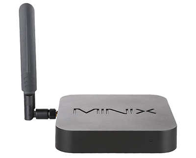 MINIX NEO Z83-4 Pro TV BOX