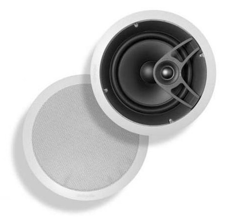 polk ceiling speakers