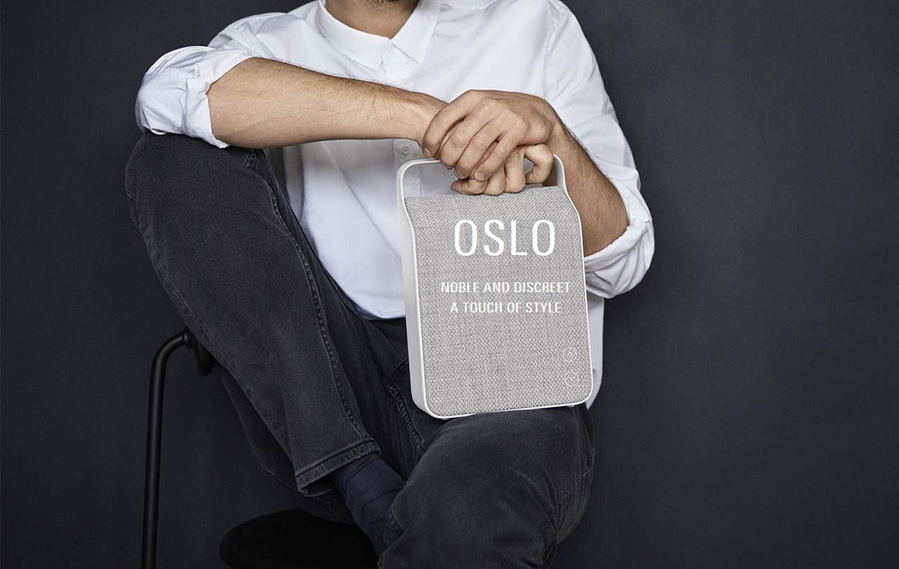 vifa oslo price