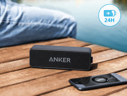 anker soundcore 2 sale