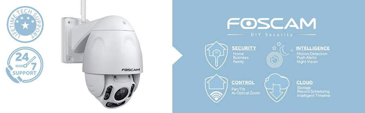 Foscam FI9928P