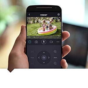 Foscam FI9928P