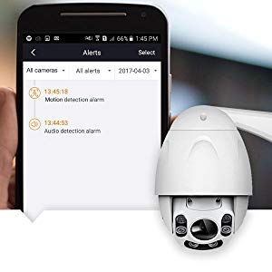 Foscam FI9928P