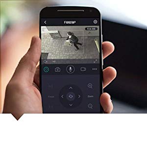 Foscam FI9928P