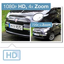 Foscam FI9928P
